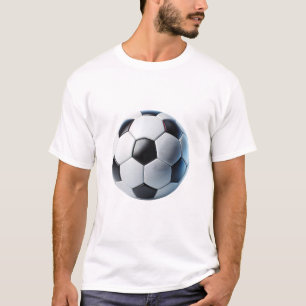 Fotboll T Shirt