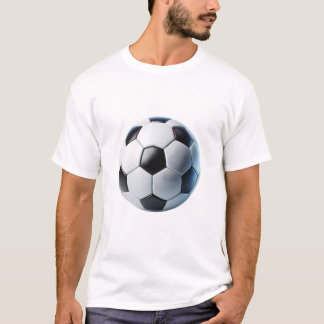 Fotboll T Shirt