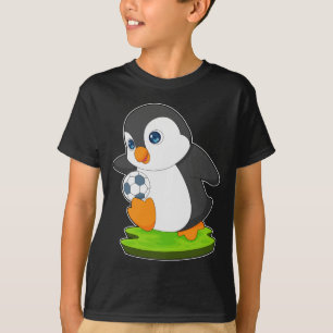 Fotboll T Shirt