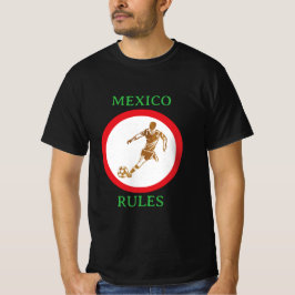 FOTBOLL T SHIRT
