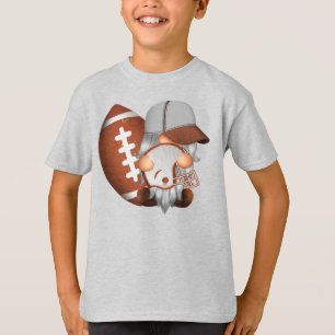 Fotboll - T-Shirt