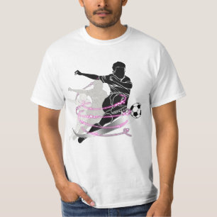 Fotboll t shirt