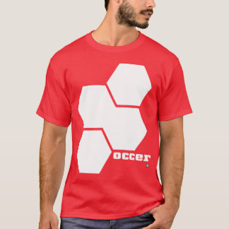 Fotboll T-shirt