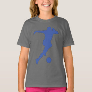 Fotboll T Shirt