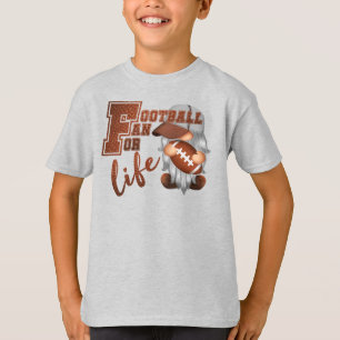Fotboll - T-Shirt