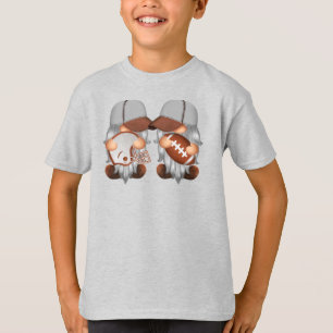 Fotboll - T-Shirt