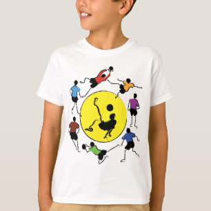 Fotboll T Shirt