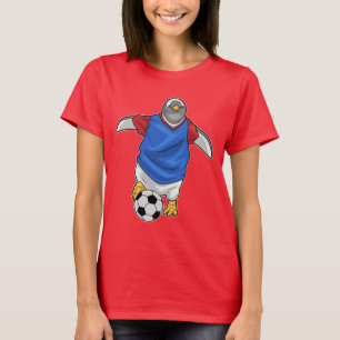 Fotboll T Shirt
