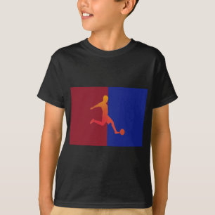Fotboll T Shirt
