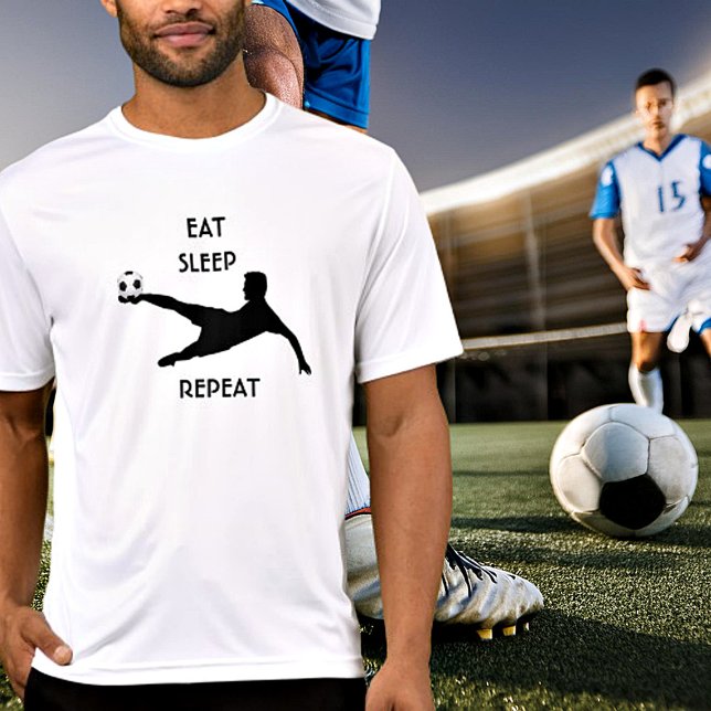 Fotboll T-Shirt (Skapare uppladdad)