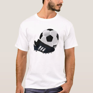 Fotboll T Shirt
