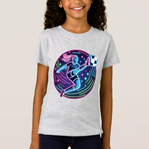 Fotboll T Shirt