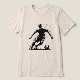 Fotboll T Shirt