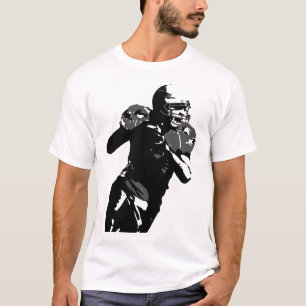 Fotboll T Shirt