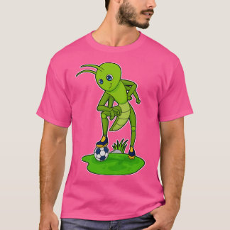 Fotboll T Shirt