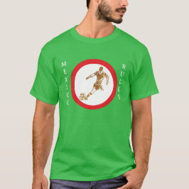 FOTBOLL T SHIRT