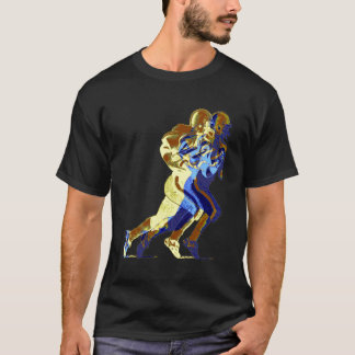 Fotboll T-shirt