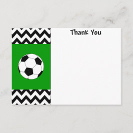 Fotboll tackkort tack kort