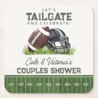 Fotboll Tailgate & Celebrate Touchdown Par