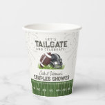 Fotboll Tailgate & Firande Par-slutsfest<br><div class="desc">Låt oss tailgata och fira! Skaffa fantastiska prylar med vår klassiska fotbollstema-dekoration, perfekt för att fira din lilla allstars speciella dag! Transportera dina gäster till spelplanen med våra tidlösa dekorationer som väcker spänningen inför den stora matchen. Varje detalj är designad för att fånga essensen av Amerikas favorit sport. Så, ta...</div>