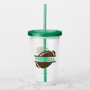 Fotboll Take Away Mugg