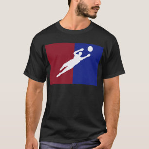 Fotboll Tee