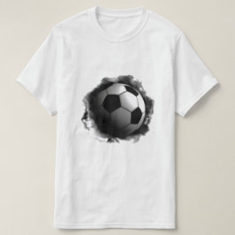 Fotboll Tee