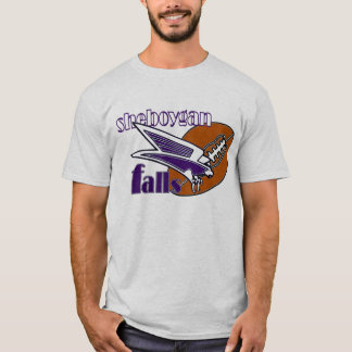 Fotboll Tee