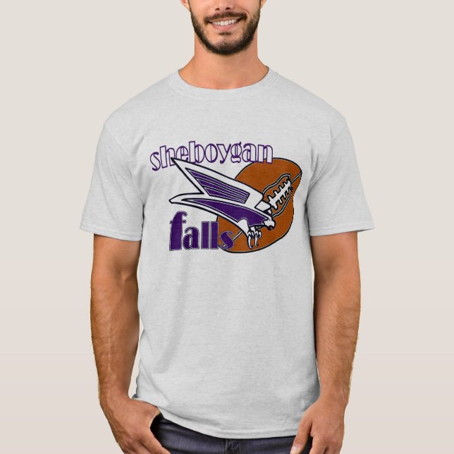 Fotboll Tee (Framsida)