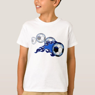 Fotboll Tee