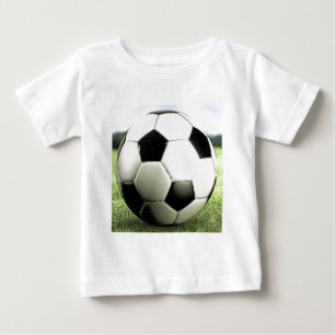 Fotboll Tee