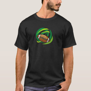 Fotboll Tee Shirt