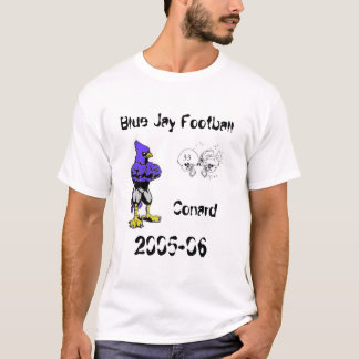 Fotboll Tee Shirt