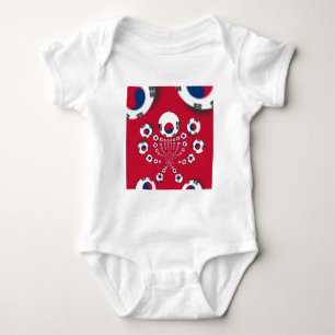 Fotboll. Tee Shirt