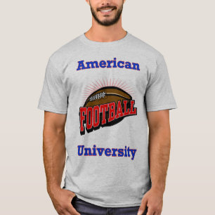 fotboll tee shirt