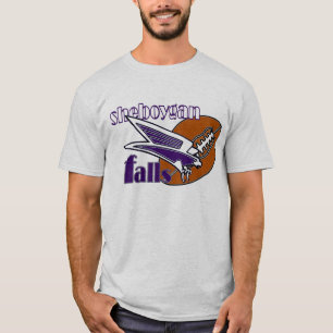 Fotboll Tee Shirt