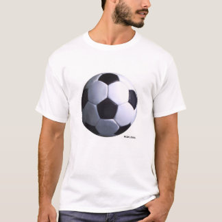 FOTBOLL TEE SHIRT
