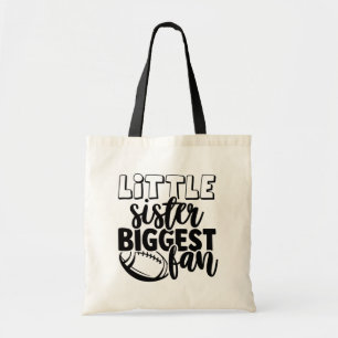 Fotboll - Tote Bag Tygkasse