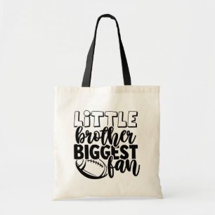 Fotboll - Tote Bag Tygkasse