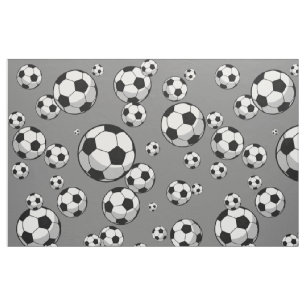 Fotboll Tyg