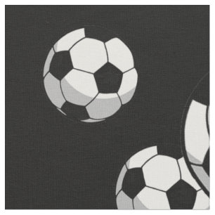 Fotboll Tyg