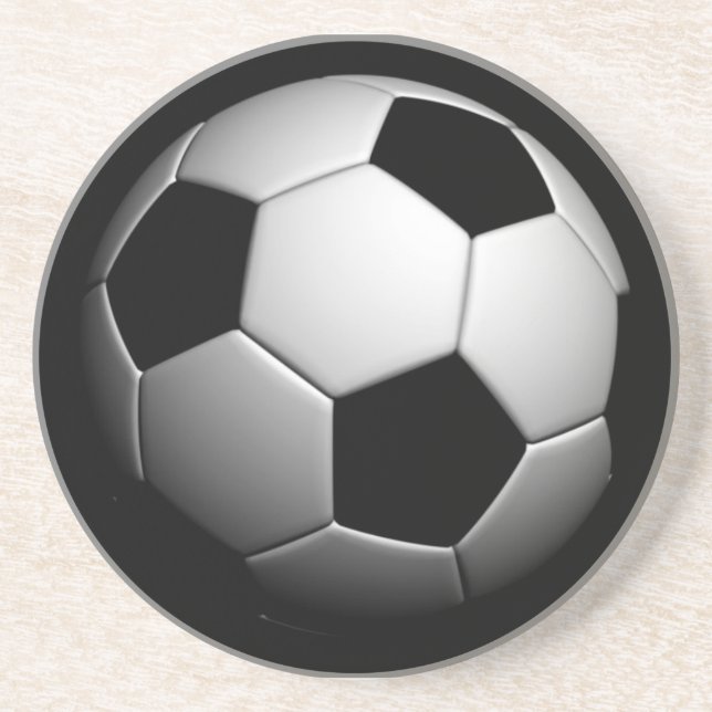 Fotboll Underlägg (Framsidan)