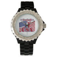 Fotboll, USA