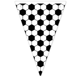 Fotboll Vimplar