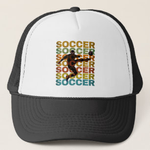 FOTBOLL VINTAGE KEPS
