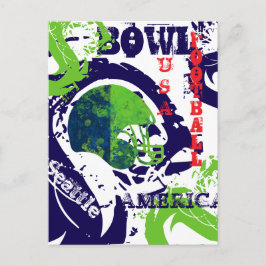 FOTBOLL VYKORT