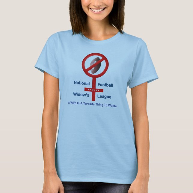 Fotbollänkaskjorta T-shirt (Framsida)