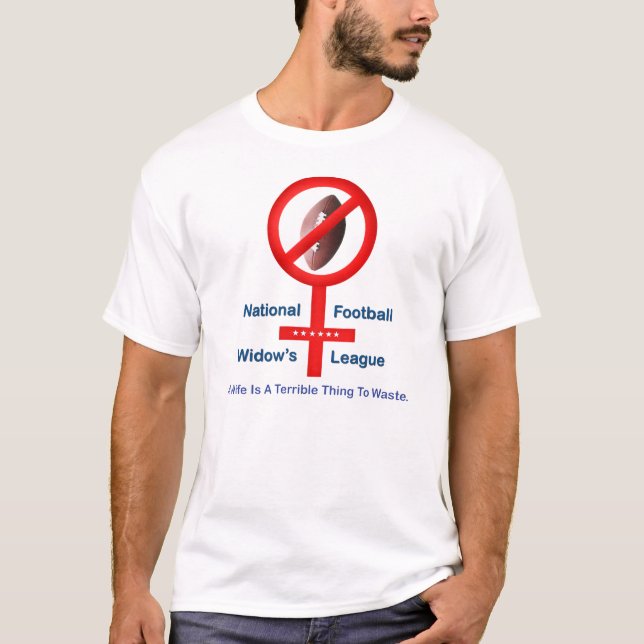 Fotbollänkaskjorta Tee (Framsida)
