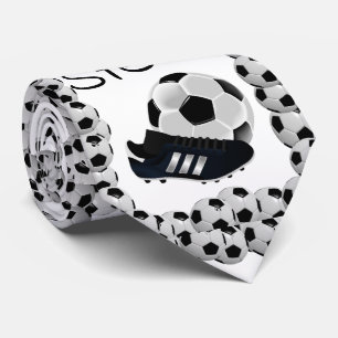 Fotbollar för manar Designer Slips
