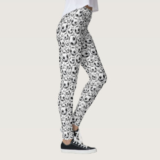 Fotbollar Leggings